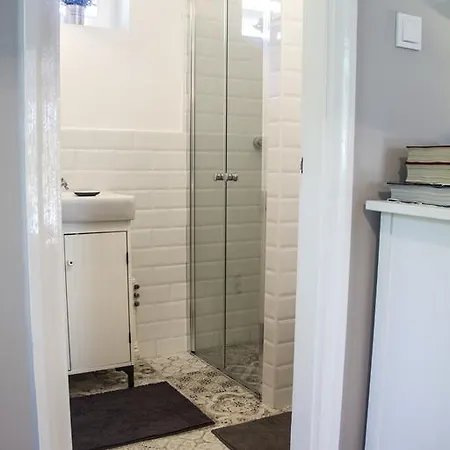 Teraszhaz Holiday home Zebegeny