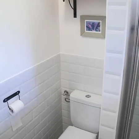 Holiday home Teraszhaz *